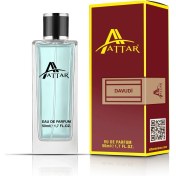 Resim Attar Davudi Parfüm 50 ML 