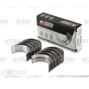 Resim Yatak Ana 0.50 Astra G / H / Corsa C / Merıva A / Vectra B Y17dtl-y17dt-z17dtl-z17dth 618209 
