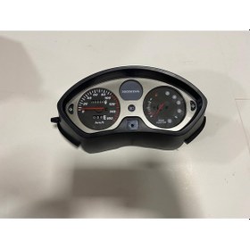 Resim Honda Cbf150 2006-2010 Arası Oem Kilometre Saati 