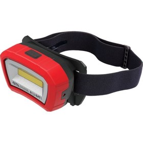 Resim Ceta Form Led Kafa Lambası 3aaa 120 Lümen - R12-bat1 