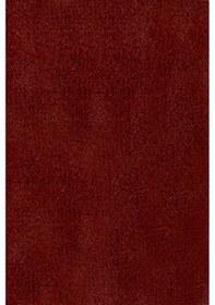 Resim Amazon Serisi Premium Silinebilir Döşemelik Kumaş Koyu Kırmızı 