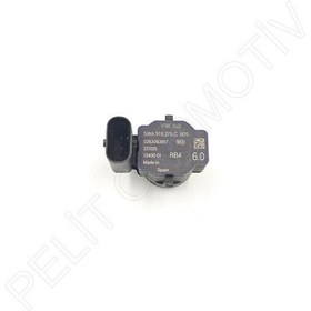 Resim Audi A5 Tampon Park Sensörü 5wa919275c 905 2024-2025 