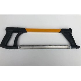 Resim Atg Hobby Demir Testere Kolu Demir Testere Ağzı N11.2759 