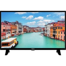 Resim REGAL 32R654HC 32'' SMART TV Regal