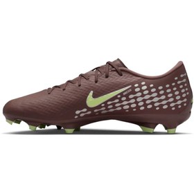 Resim Mercurial Vapor 16 Academy Kylian Mbappe MG Krampon 'Kahverengi' 