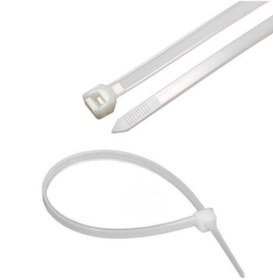 Resim opencart Yeni Opencart Tork Beyaz Kablo Bağı 3,5X140 Kampanya!!! 