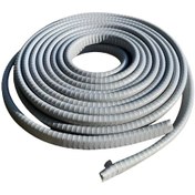 Resim Citroen C4 Oto Araç Kapı Koruma Fitili 5metre Parlak Gri Renk 