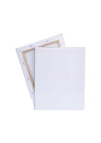 Resim Akrilik Başlangıc Seti 35 x 50 Tuval ve Ekipmanlar 