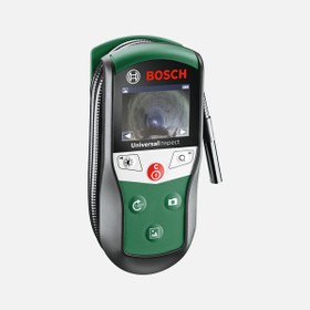 Resim Bosch Universal Inspect Dedektör Kamera 