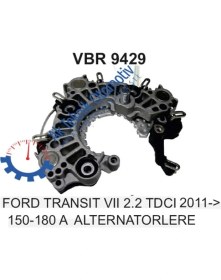 Resim Parçafix Diot Tablasi Transit 2.2 Tdci Lin Uclu 2011-> 