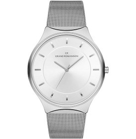 Resim Grand Romanson GR.1.AG1161.03 Erkek Kol Saati 
