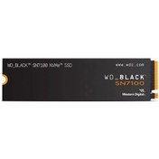 Resim Wd Black 250 Gb Sn770 Nvme Dahili Oyun Ssd Kartı 4tb 