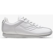 Resim Lescon Neptun 5 Beyaz Kadın Sneaker Ayakkabı 
