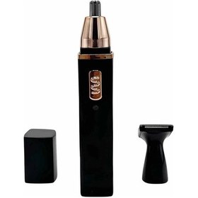 Resim Ceylan Adam Usb Sarjlı Tı Raş Makinesi Usb Sarjlı Traş Makinesi Uzun Ömürlü 