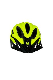 Resim Sway Nbyc N7 Fileli Ayaralanabilir Kask Yetişkin Bisiklet Kaskı Standart Beden Neon Sarı 