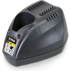 Resim Stayer 12574 Şarj Cihazı 12V 2.ah 