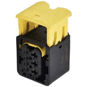 Resim Ankara Klips 7 Lİ MERCEDES AXSOR STOP SOKETİ YENİ MODEL 7YC009 