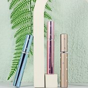 Resim 5ml İnce Seyahat Şişesi - Erik Çiçeği Detaylı 