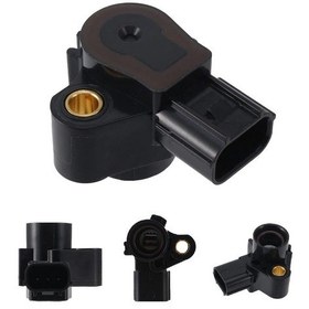 Resim Honda Spacy Gaz Kelebek Sensörü Oem 