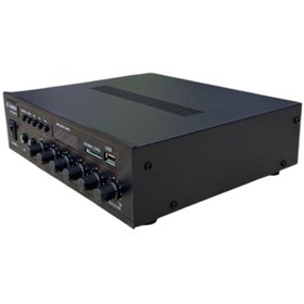 Resim SUMMER Sa-100utz Mıxer Anfi 