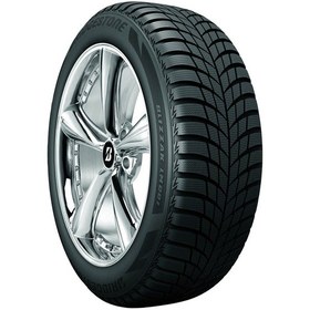 Resim Bridgestone Blizzak Lm001 185/65R14 86t Kış Lastiği 2025 