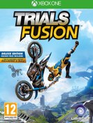 Resim Trials Fusion XBOX ONE 