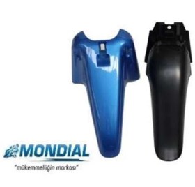 Resim MONDİAL ÖN ÇAMURLUK TAKIM MAVİ SFC 