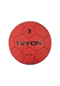 Resim Tryon Ht-100 No 2 Hentbol Topu Kırmızı 