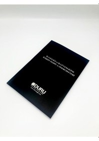 Resim Duru Osgb İş Sağlığı Ve Güvenliği Defteri Otokopili 