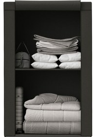 Resim Bezdolap Yorgan Hurcu Yüklük Yeni Sezon 2025 Siyah 