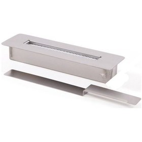 Resim Copart 34 Cm Eco Burner Bacasız Şömine 