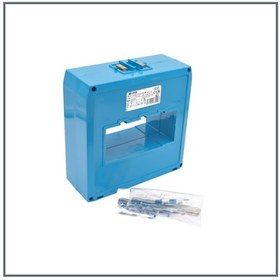 Resim Frer Tat127 Serisi 2000/5a Akım Trafosu 127x55 Cl.0.5 50va 
