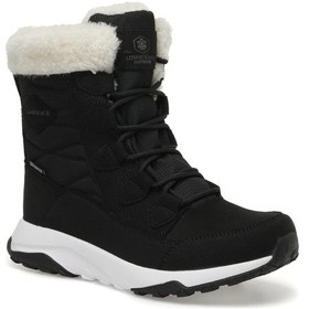 Resim Lumberjack Santa 3pr Siyah Kadın Bot 000000000101389175 Siyah 