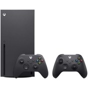 Resim Xbox Series X 1 TB SSD Oyun Konsolu + Gamepad | (İthalatçı Garantili) Kargoya teslim süresi 2 gün (İthalatçı Garantili) Kargoya teslim süresi 2 gün
