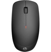 Resim HP 235 İnce Kablosuz Mouse (4E407UT) 