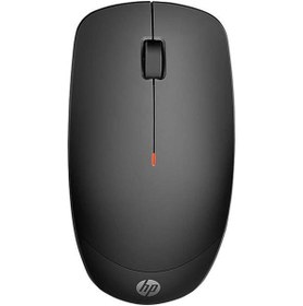 Resim HP 235 İnce Kablosuz Mouse (4E407UT) 