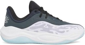Resim Under Armour CURRY Splash 25 Basketbol AyakkabısıErkek 