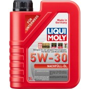 Resim Lıquı Moly Top-Up Oil 5W-30 | Dolum Yağı ( 1 Litre ) 