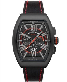 Resim Earnshaw ES-8270-06 60 Erkek Kol Saati 