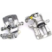 Resim WISCO 8D0615423 Fren Kaliperi Arka Sol Audi A4 94-97 