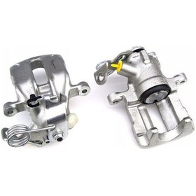 Resim WISCO 8D0615423 Fren Kaliperi Arka Sol Audi A4 94-97 