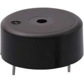 Resim Kpı-G2610 Devreli Buzzer 22Mm - 12V 10Ma - 85Db 