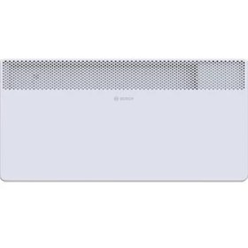Resim Thermotechnik Elektrikli Konvektör Isıtıcı Hc 4000-25, Beyaz 