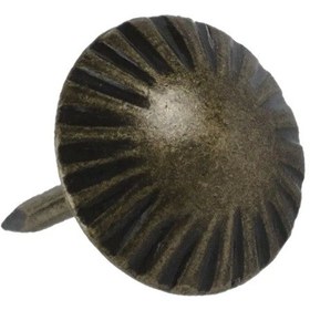 Resim Eskitme, Antik Güneş Kabara Raptiye 16 Mm - 30 