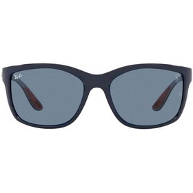 Resim Ray-Ban RB8356M 61 F62180 Ferrari Serisi Erkek Güneş Gözlüğü 
