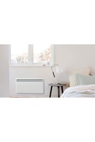 Resim Nobo Elektrıklı Isıtıcı Nfk4t 2000w 
