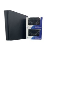 Resim Sony Playstation 4 Slim 1 Tb + 2 Kol 