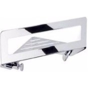 Resim System Banyo Köşe Raf Krom Ba30008 001014 Cr Çok Renkli 