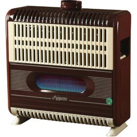 Resim Fujiyama FBS-14000 Bacalı Fanlı Doğalgaz Sobası 12.0 Kw Paslanmaz Brülör ile Yüksek Verim 