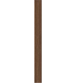 Resim 3D Akustik Strafor Paneller | AL-103 | 25x270 cm 